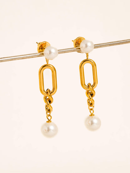 Lyrisme Earrings