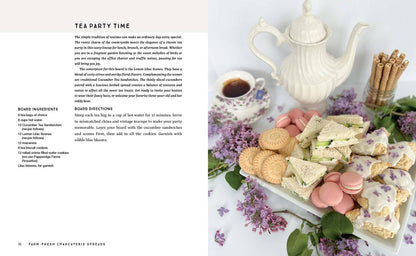 Farm-Fresh Charcuterie