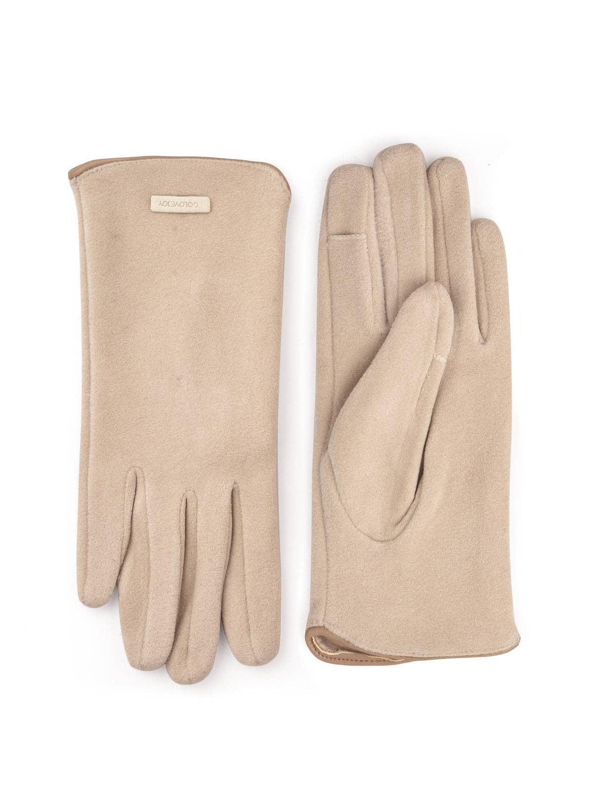 Women's Touch Screen Gloves