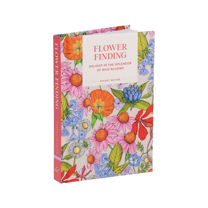 Pocket Nature: Flower Finding