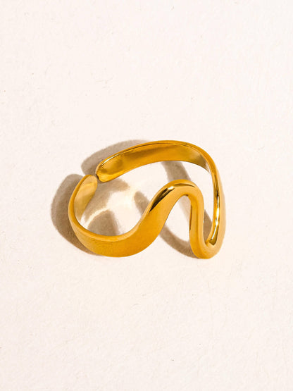 Arther Thin Ring