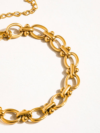 Dawson Chain Bracelet