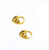 Lotus Earrings