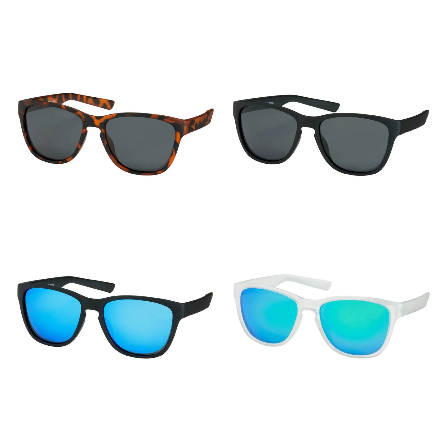 Floating Polarized Sunglasses