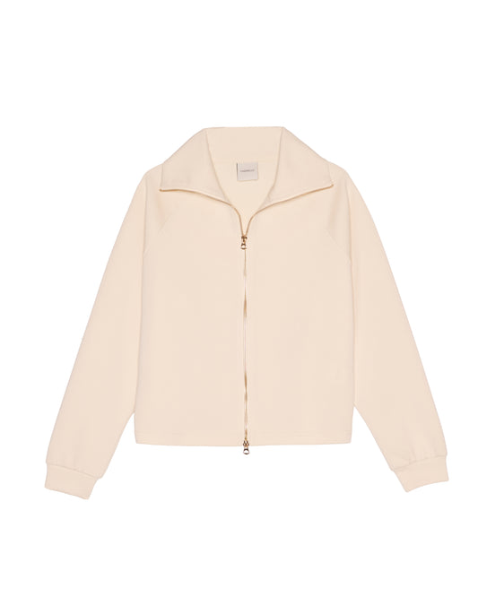 Ladies Knitted Jacket
