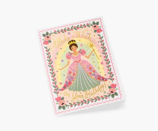 Rifle Paper Cards - Birthday