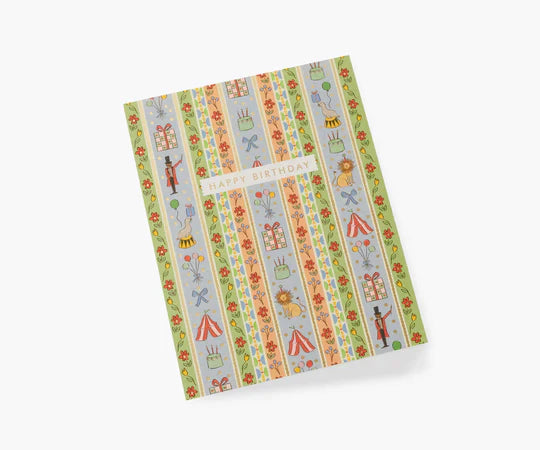 Rifle Paper Cards - Birthday