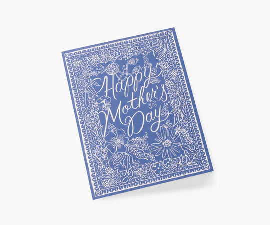 Rifle Paper Cards Father's Day/Mother's Day