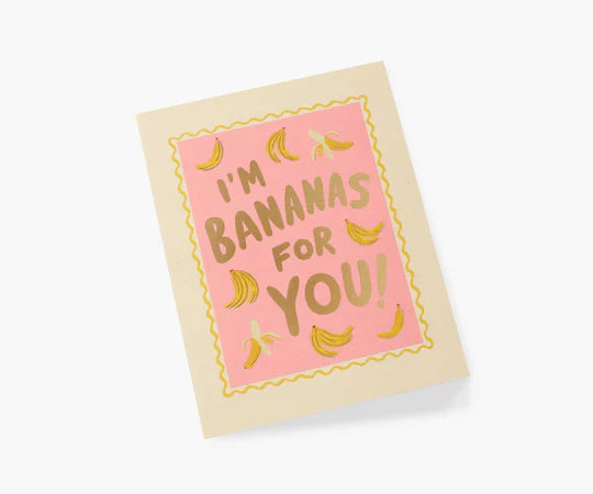 Rifle Paper Cards - Anniversary/Significant Other