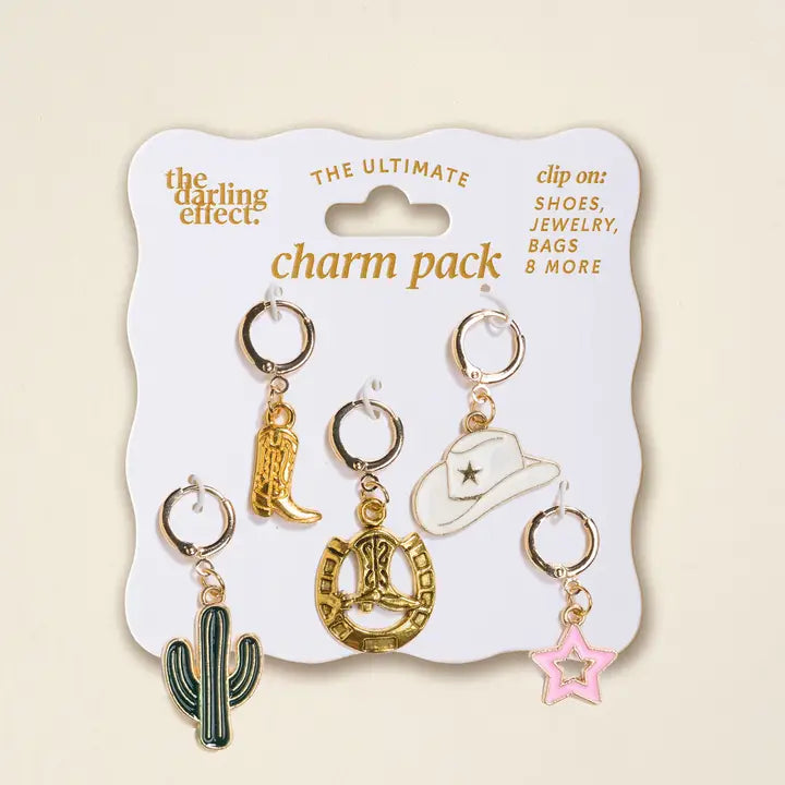 Charm Pack