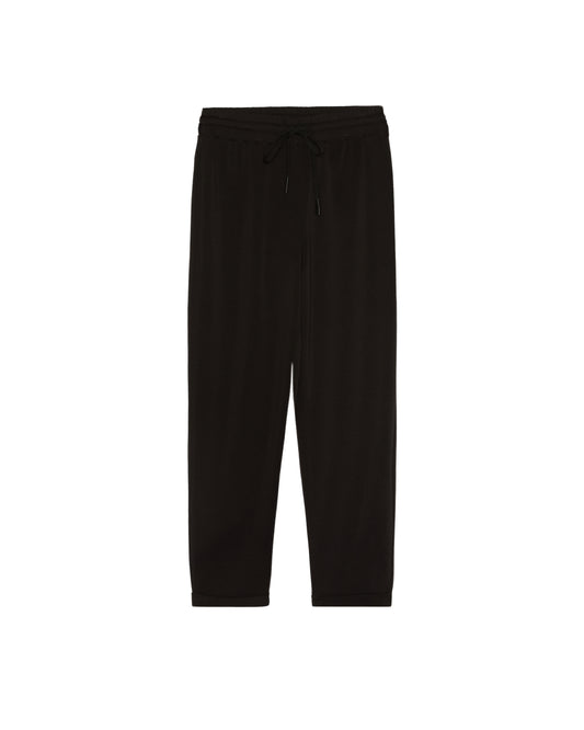 LADIES KNITTED PANTS