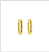 Lotus Earrings