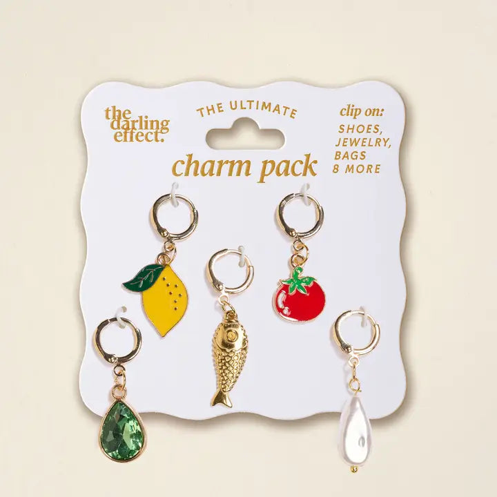 Charm Pack