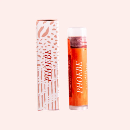 Tinted Lip Balm