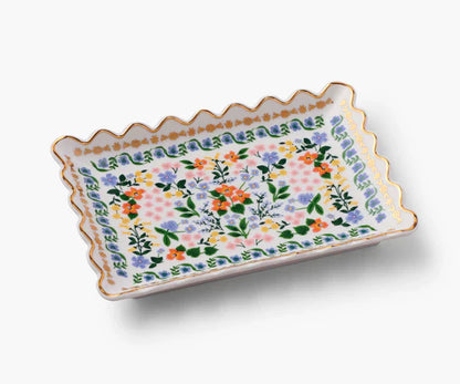 Catchall Tray