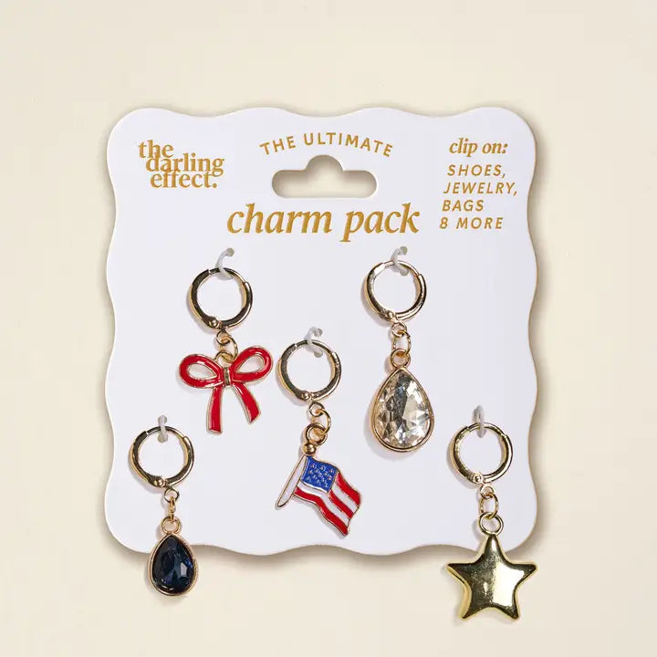 Charm Pack