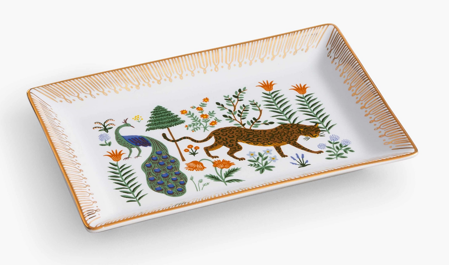 Catchall Tray
