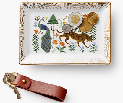 Catchall Tray