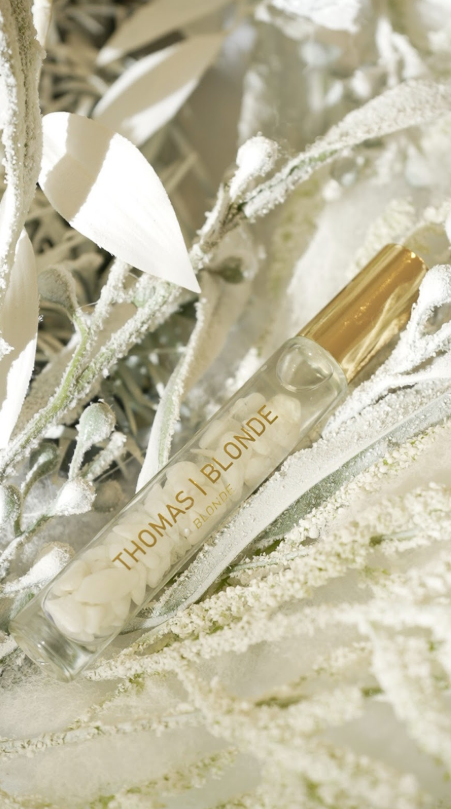 High Roller Grab & Go Perfume Stick