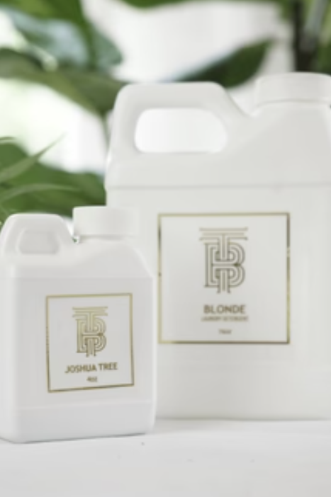 Laundry Detergent 16 oz