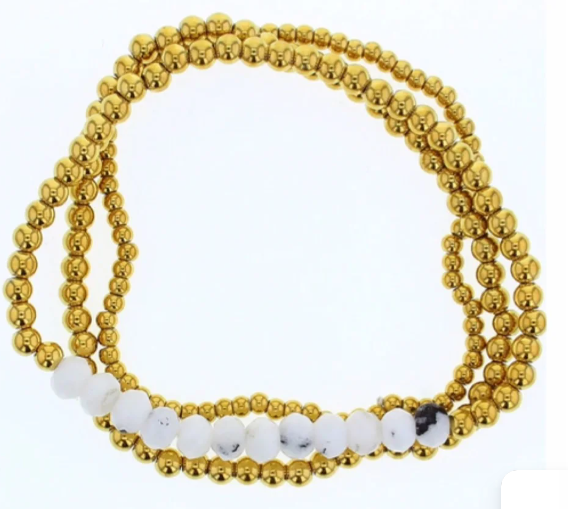 Izzy Bracelet Stacks