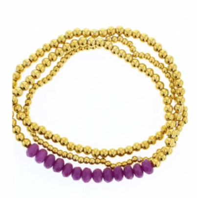 Izzy Bracelet Stacks