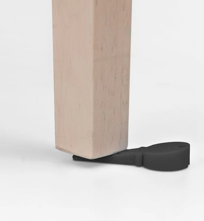 WonKey: Fixes Wobbly Tables