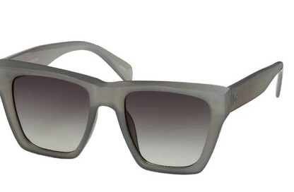 Modern Cat Eye Sunglasses