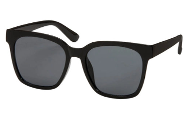 Perfect Square Sunglasses