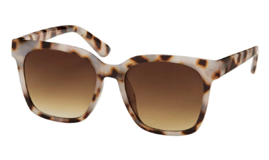 Perfect Square Sunglasses