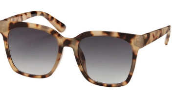 Perfect Square Sunglasses