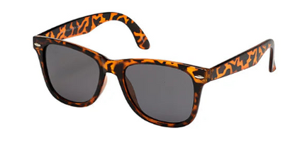 Classic Polarized Sunglasses