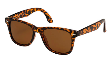 Classic Polarized Sunglasses