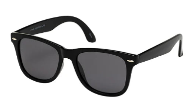 Classic Polarized Sunglasses