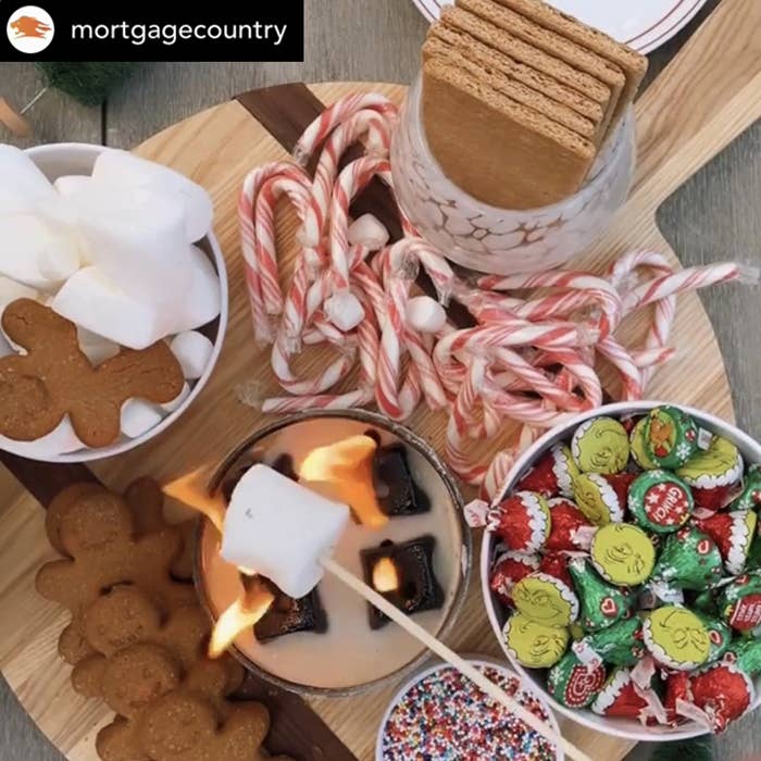 City Bonfire (Portable Fire Pit)