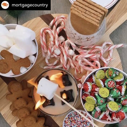 City Bonfire (Portable Fire Pit)