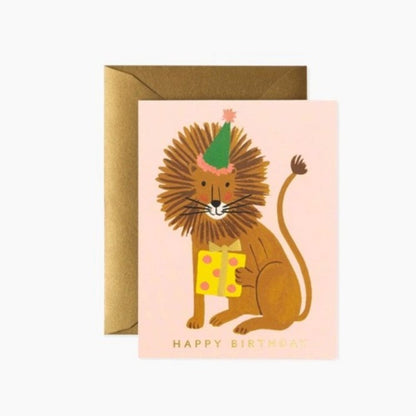 Rifle Paper Cards - Birthday