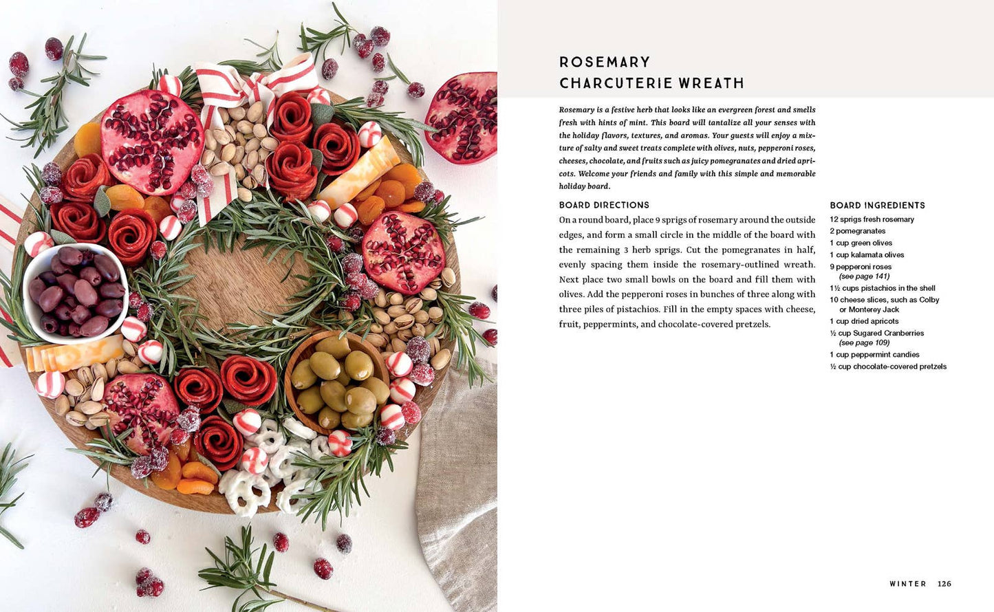 Farm-Fresh Charcuterie