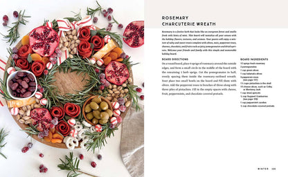 Farm-Fresh Charcuterie