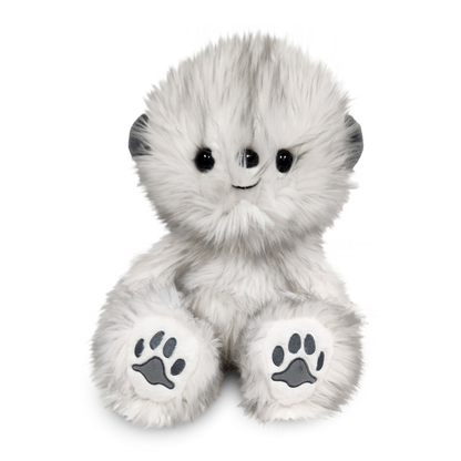 Eddy the Yeti Plush Toy