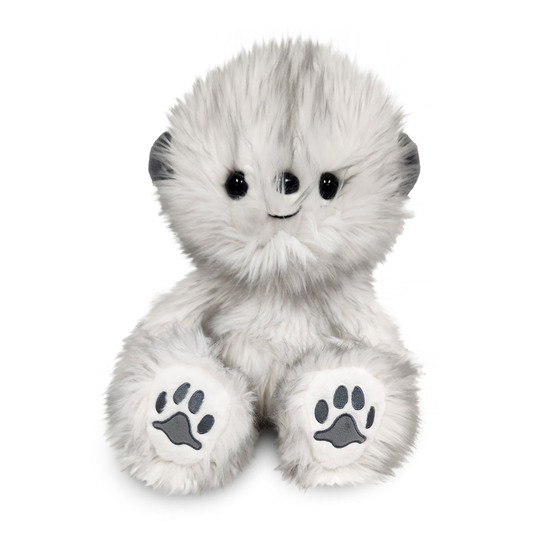 Eddy the Yeti Plush Toy