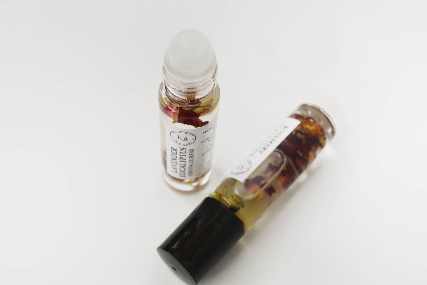 Essential Oil Natural Perfume Roll-on