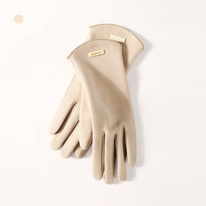 Women's Touch Screen Gloves