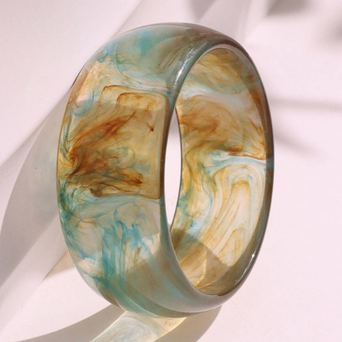 Translucent Bangle