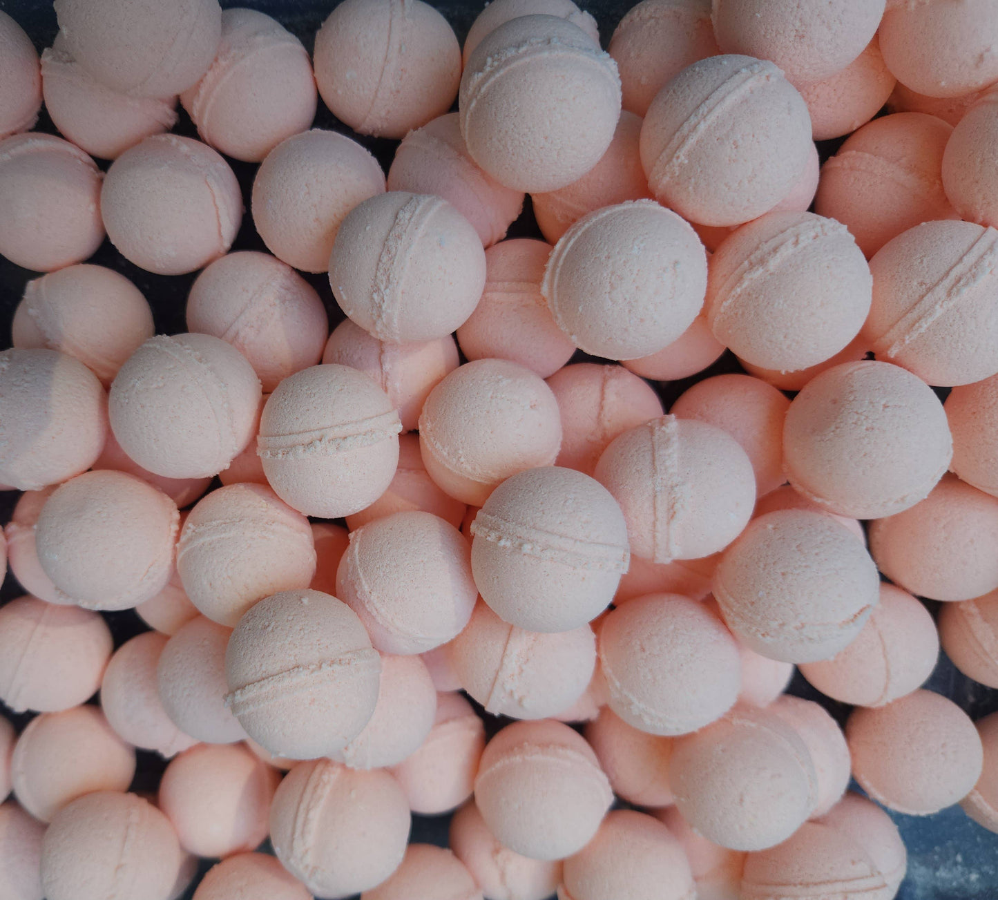 Mini Bath Bombs