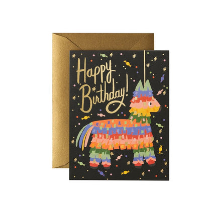 Rifle Paper Cards - Birthday