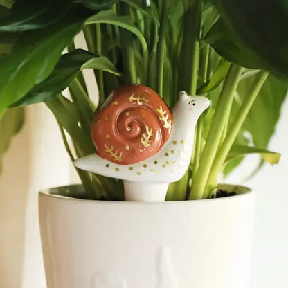 Snail Plant Watering Spike