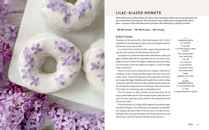 The Grace-Filled Cookbook