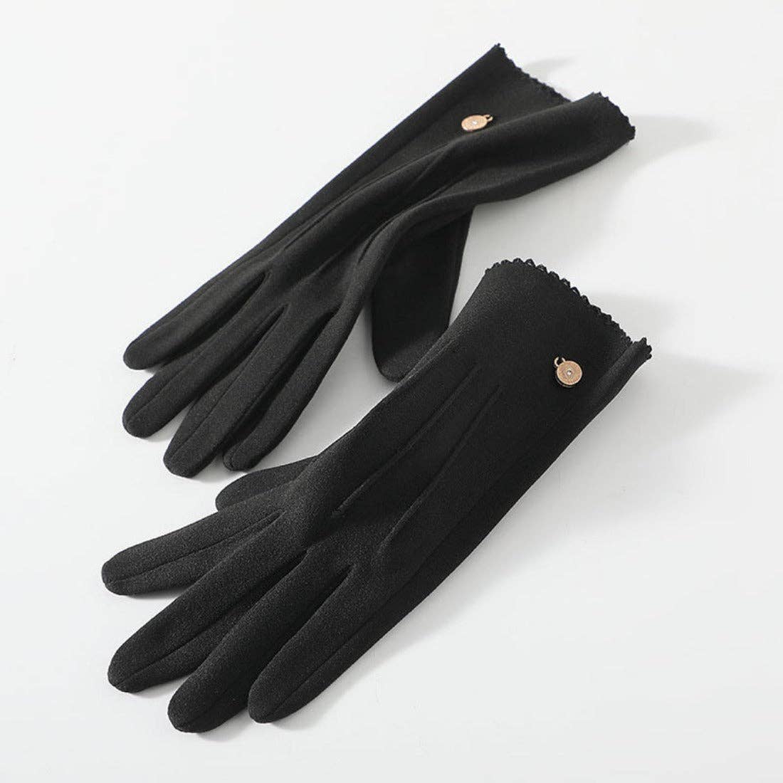 Autumn Winter Warm Gloves