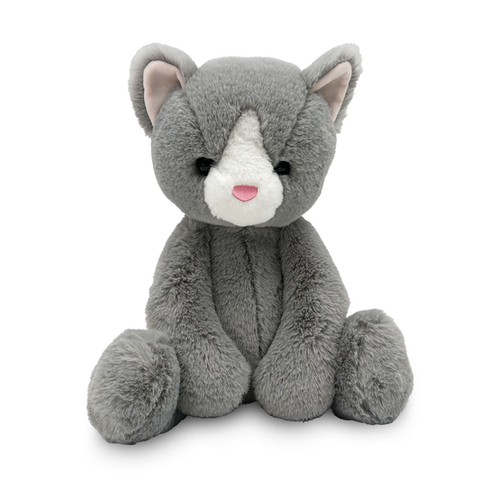 Karing Kitten Plush Toy GR